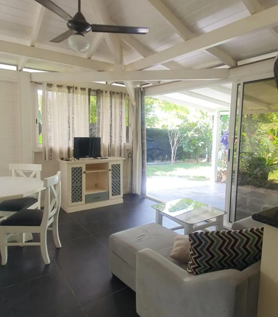 Villa Casa Mango Las Terrenas Dominikanska republiken