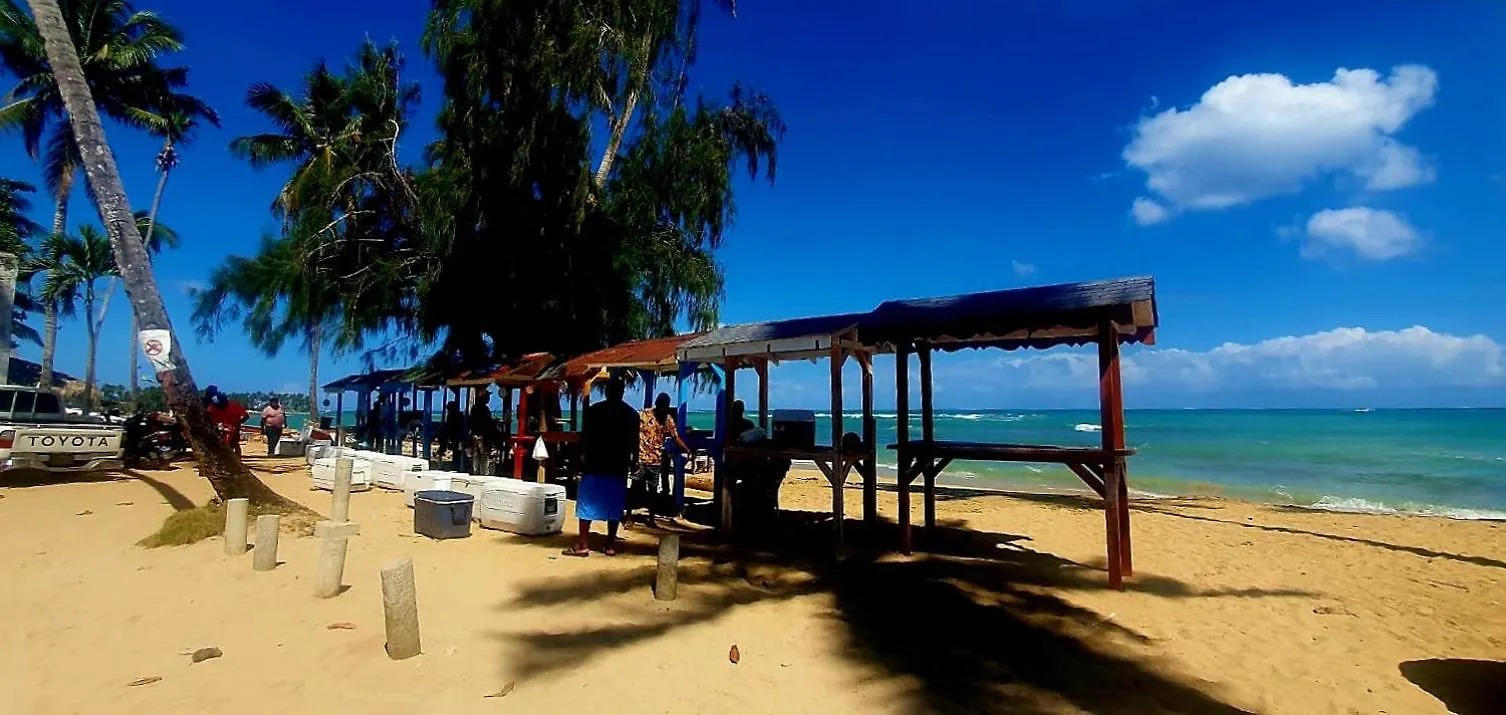Villa Casa Mango Las Terrenas 0*,  Dominikanska republiken